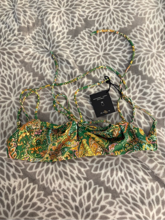 Skatie Other - Skatie Demi Top Rivera